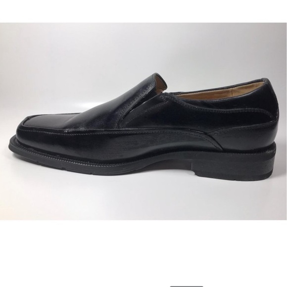 Men’s Florsheim Corvell Moc Toe Slip-on Shoes - Picture 2 of 11
